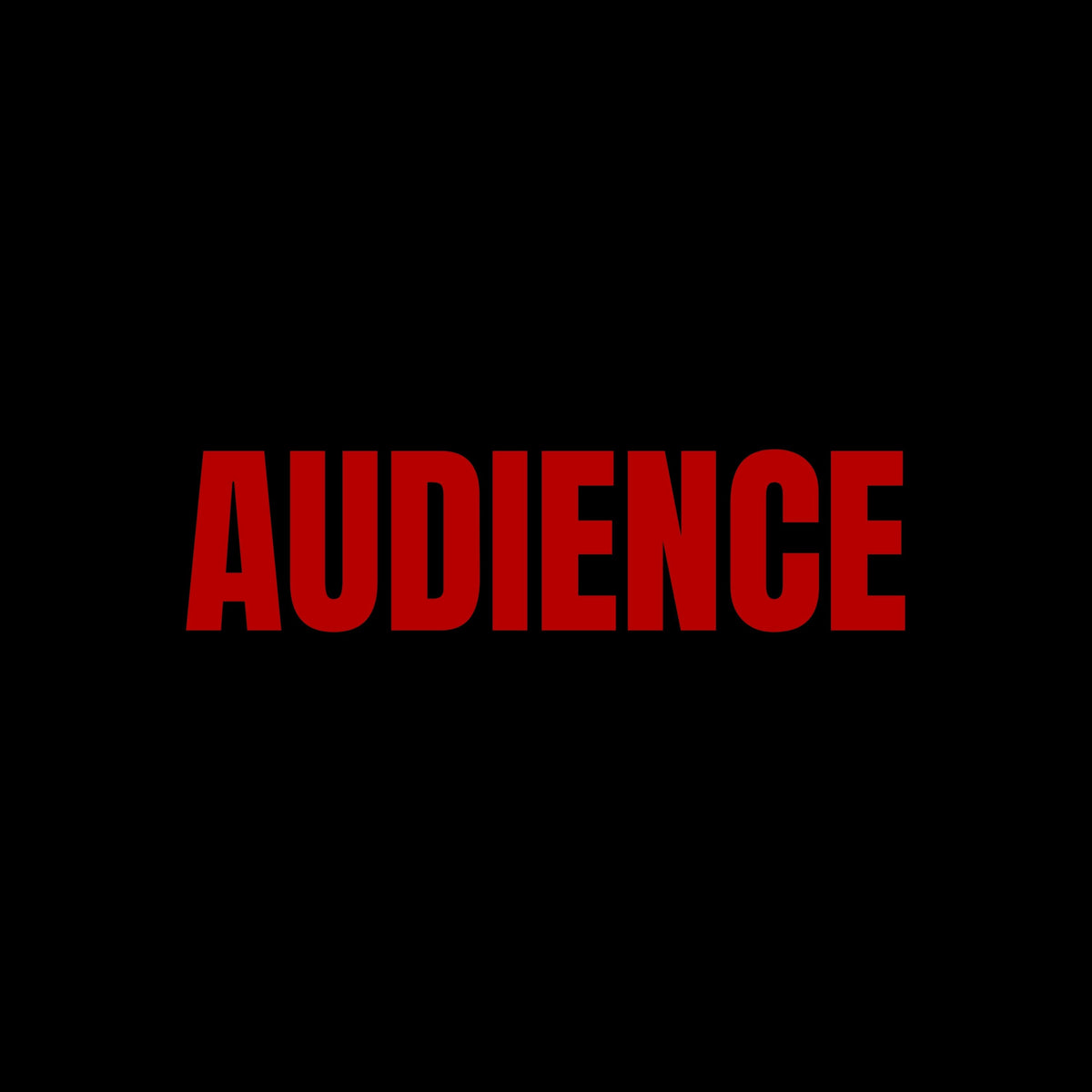 Audience👁️
