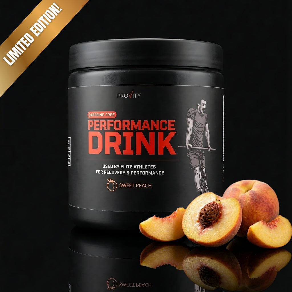 Performance Drink (Caffeine-Free)