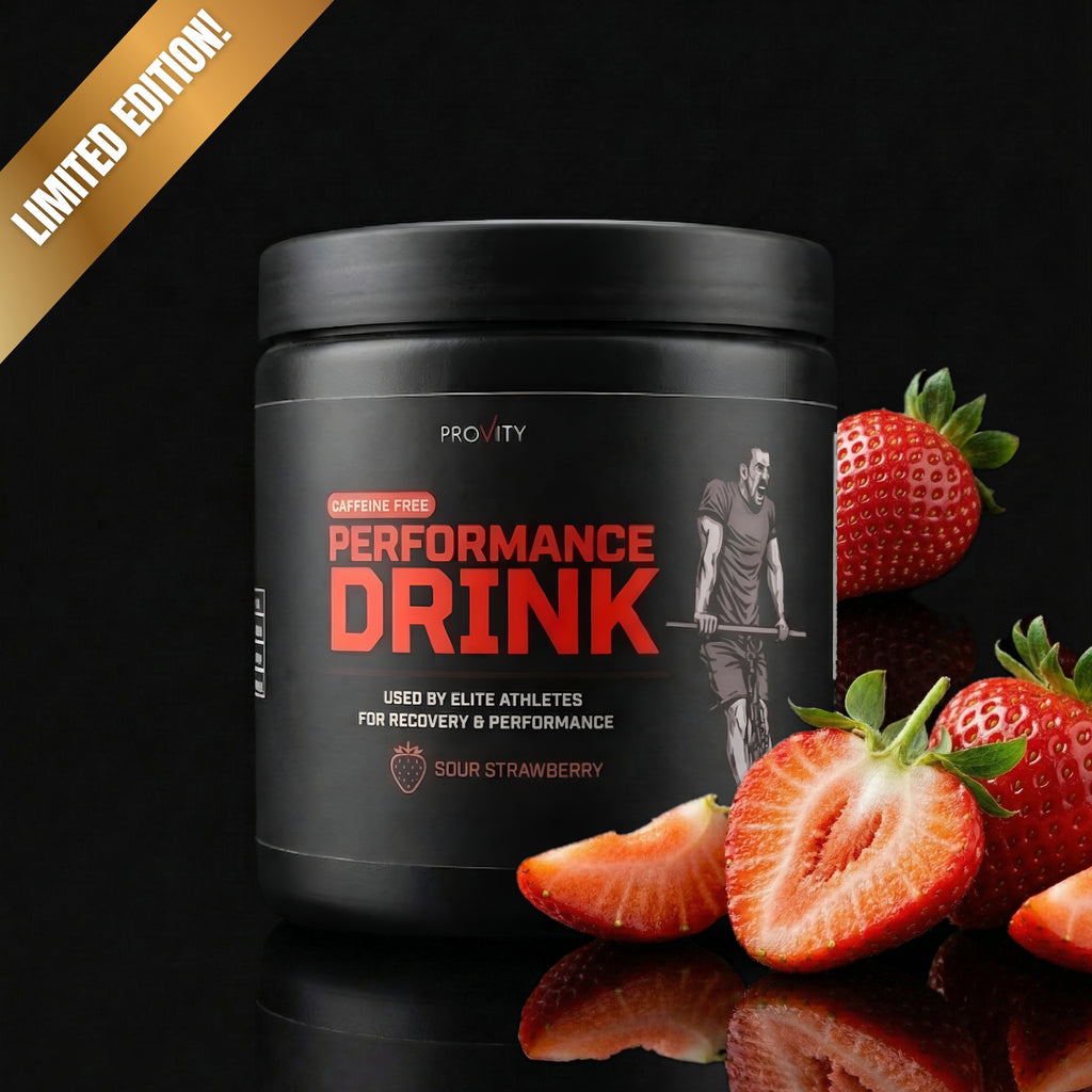 Performance Drink (Caffeine-Free)