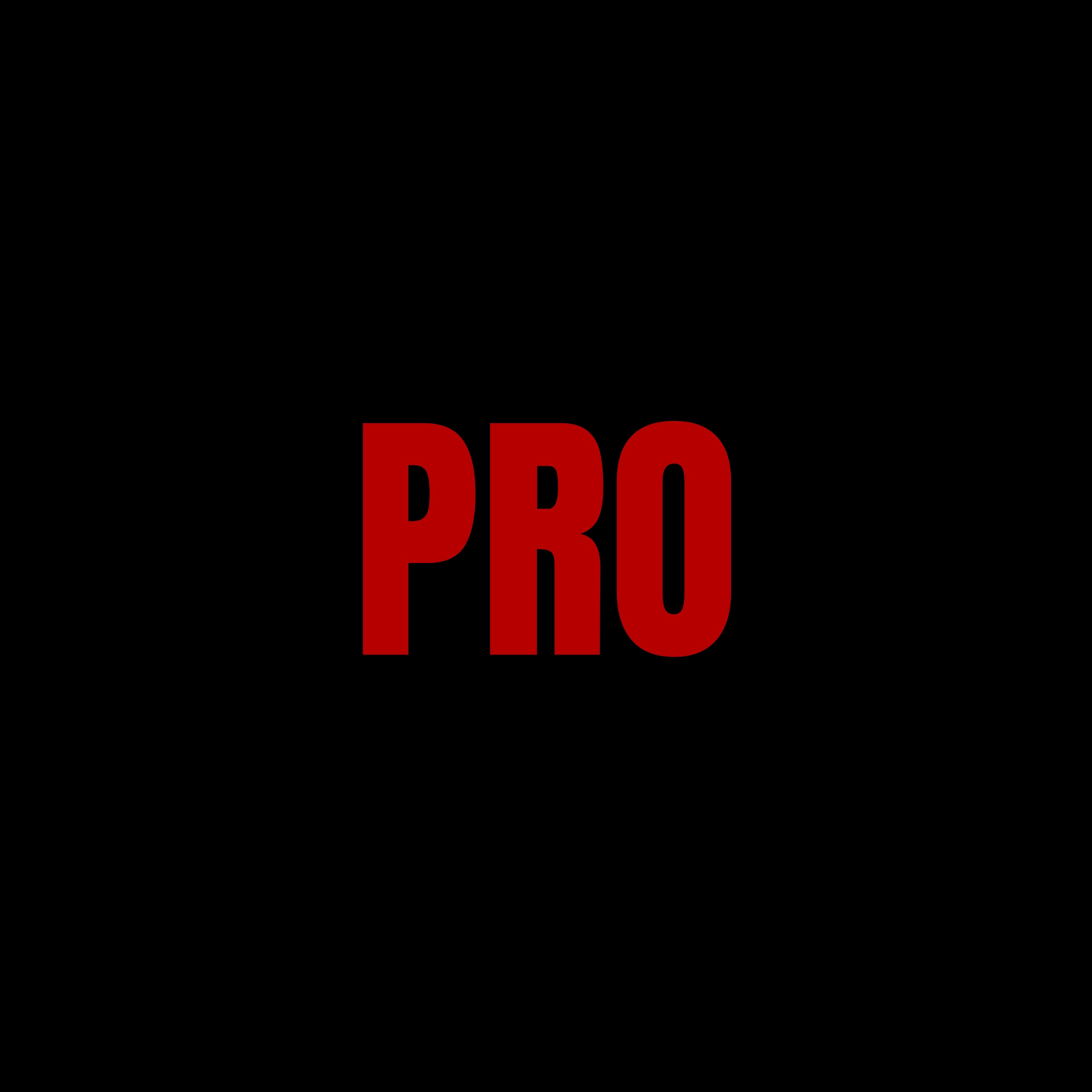 Pro
