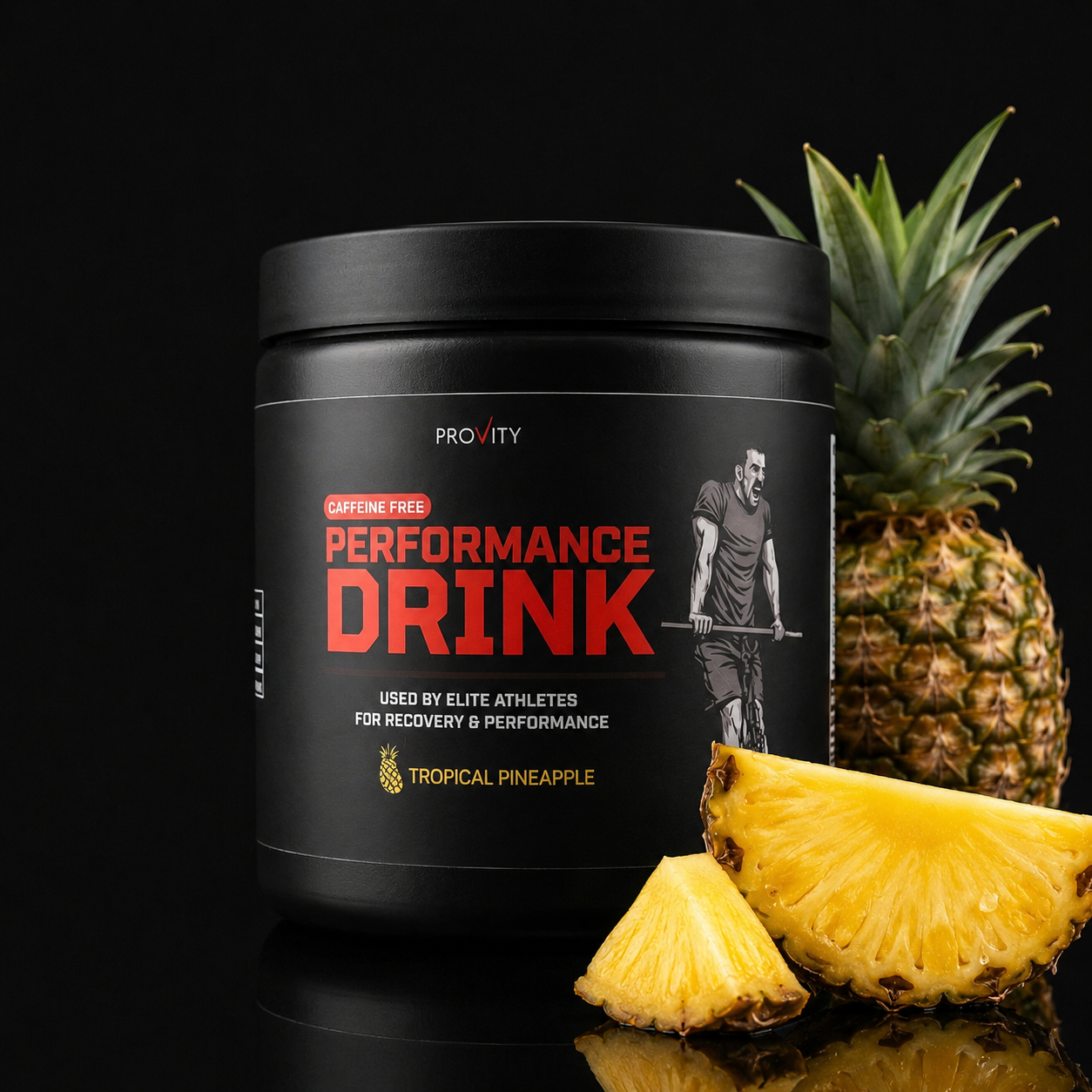 Summer Bundle (Caffeine-Free)