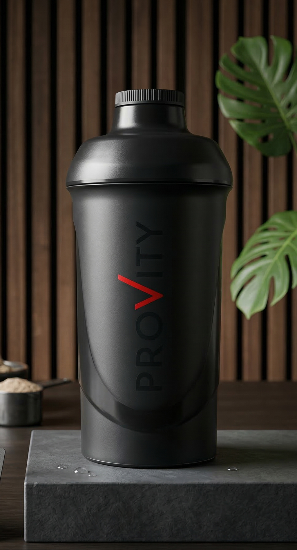 Shaker PROVITY