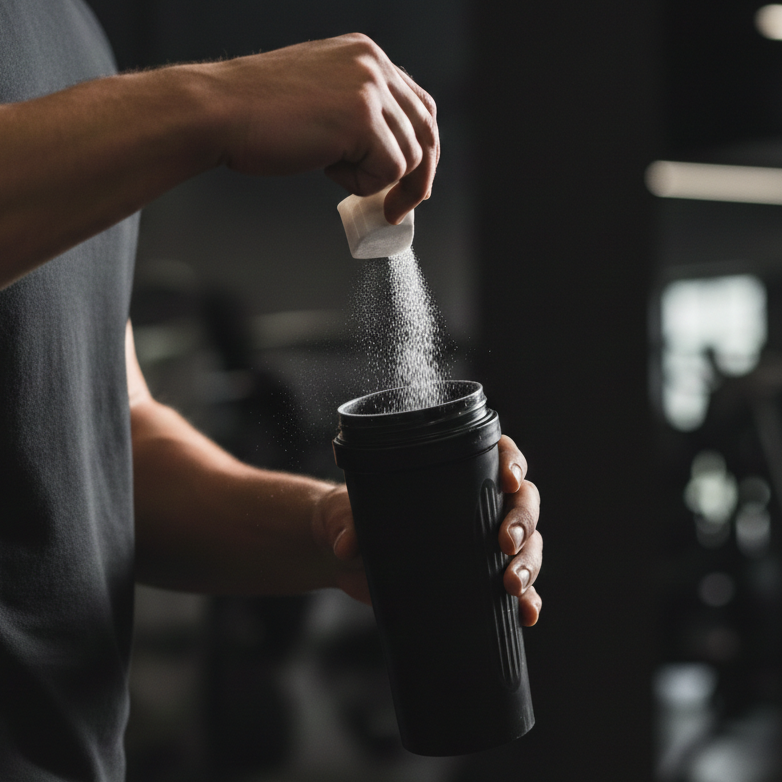 Performance Drink Caffeine Free - Sample Pack (25g)