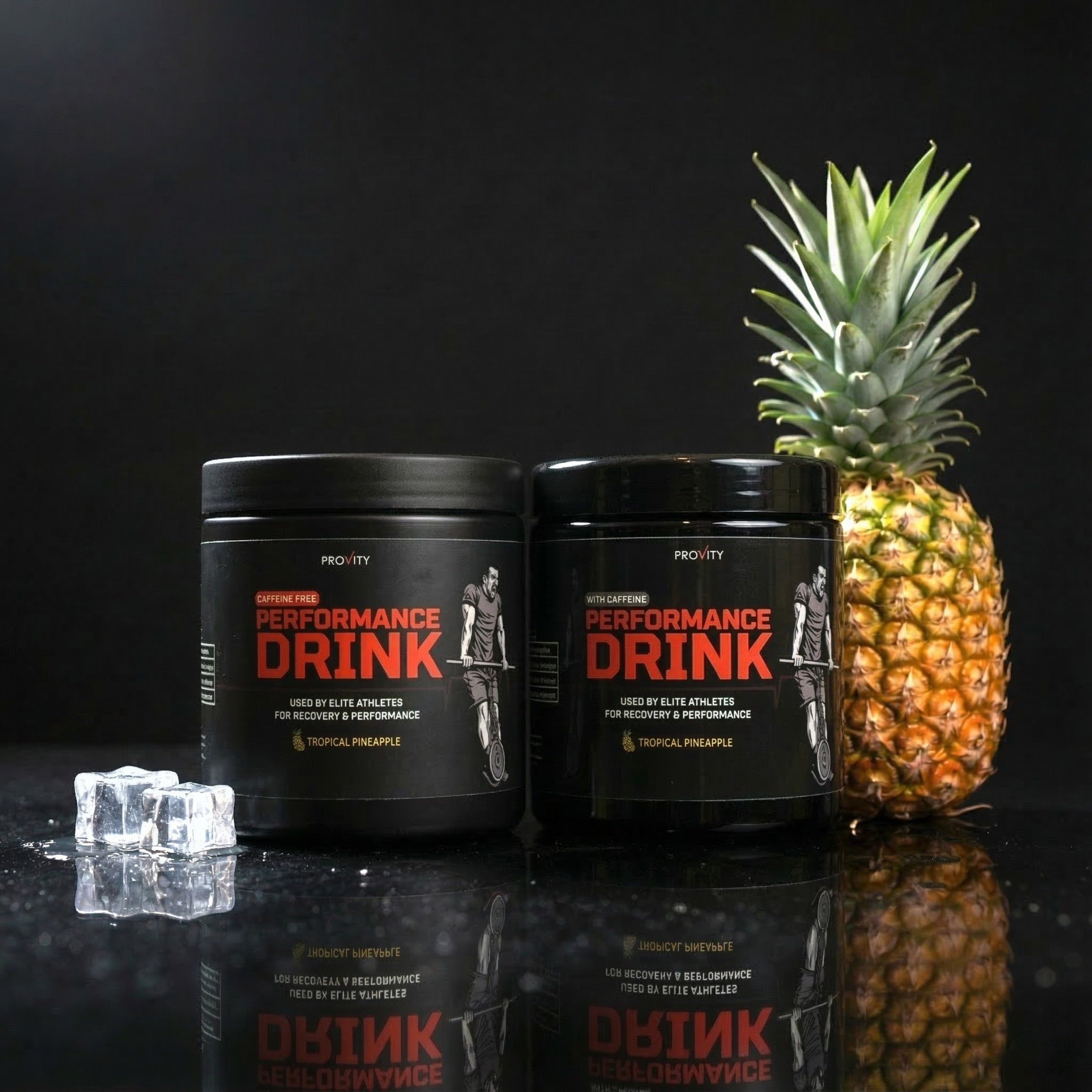 The Calisthenics Performance Bundle