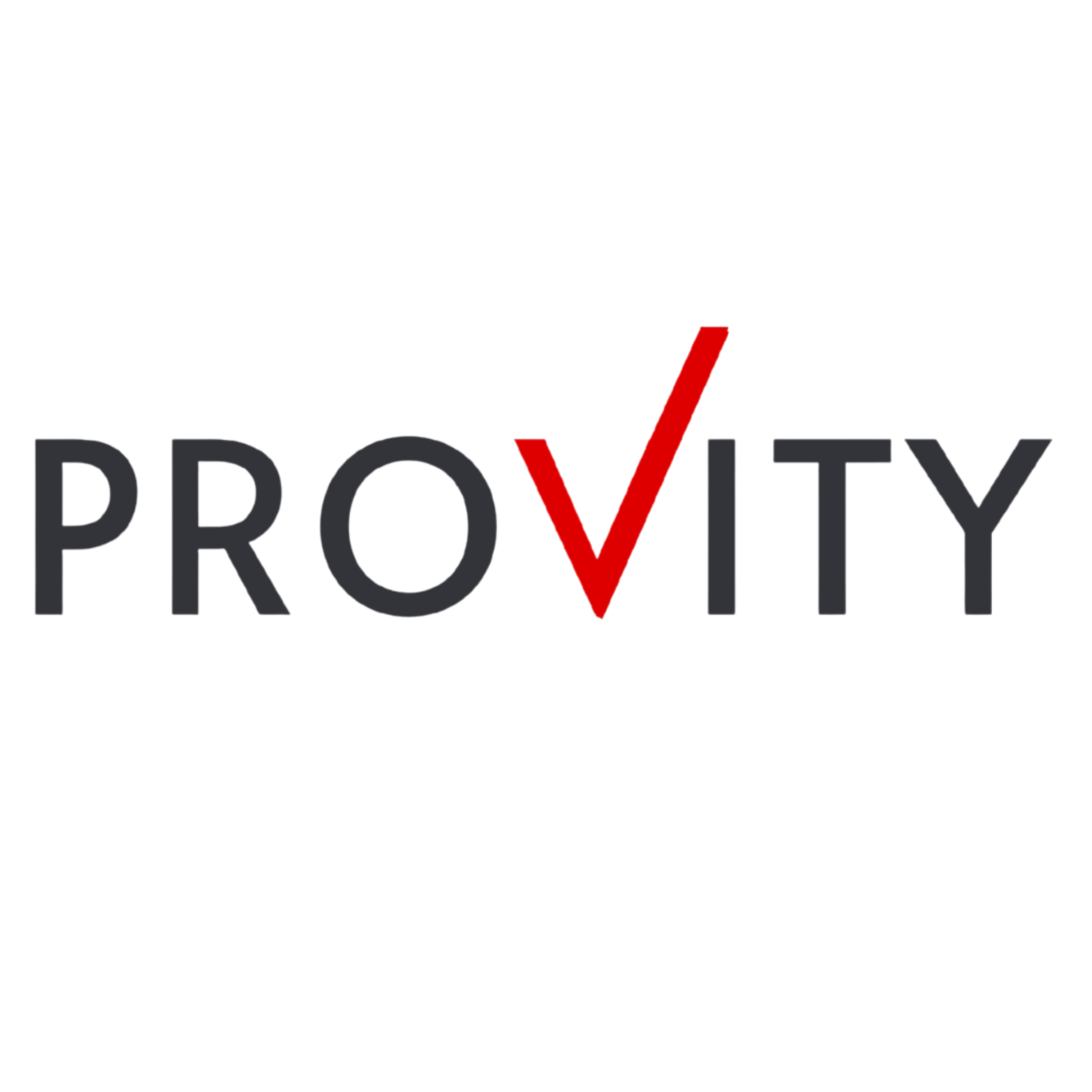 PROVITY