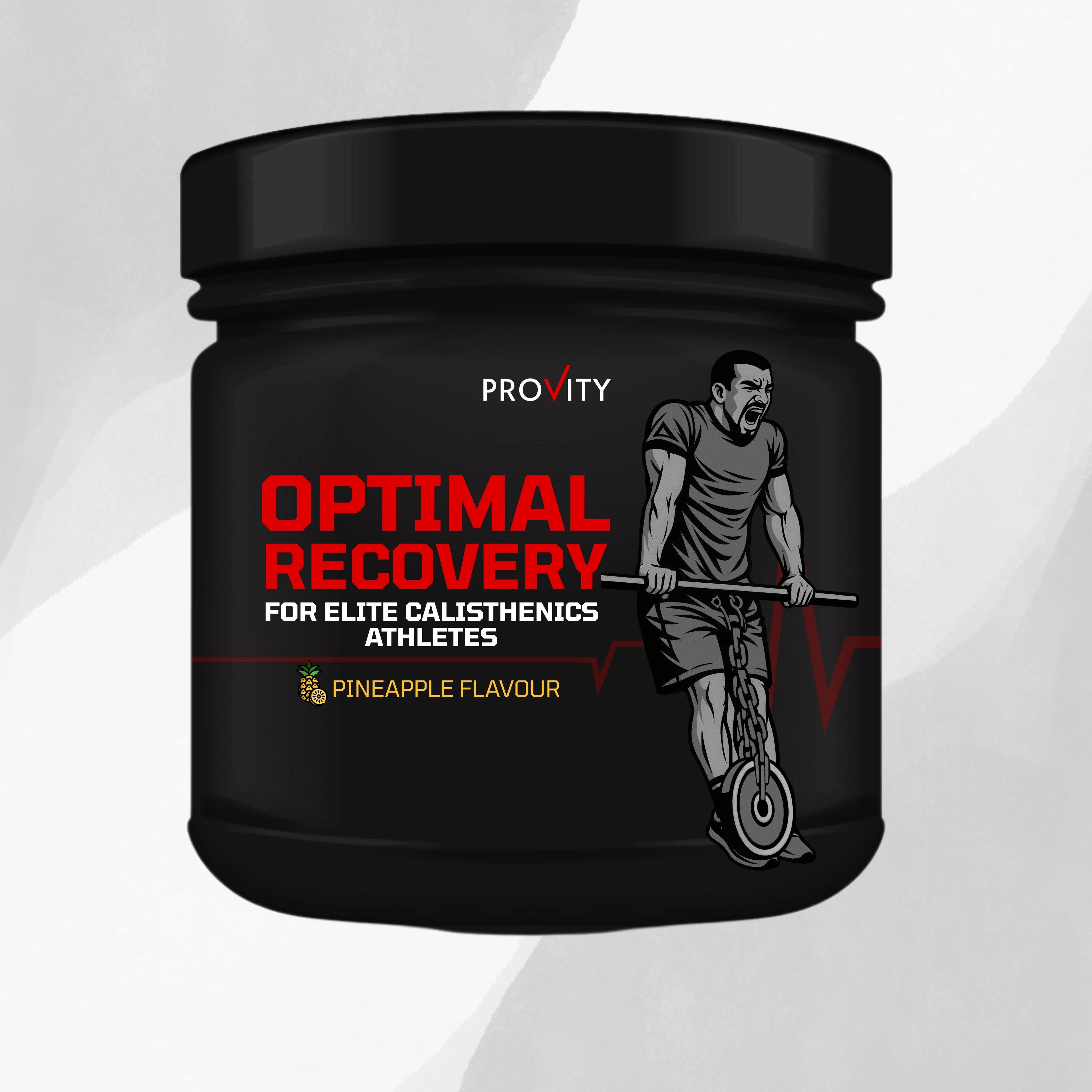 The Calisthenics Performance Bundle