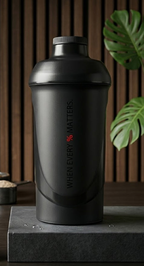 Shaker PROVITY