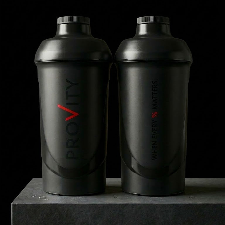 Shaker PROVITY